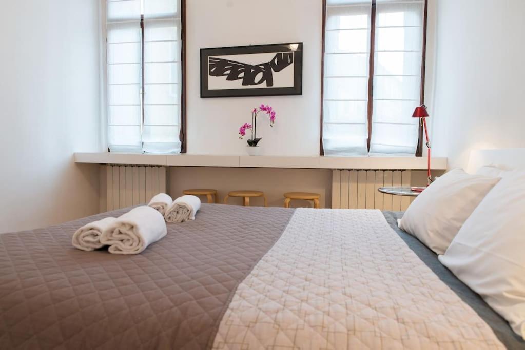 Stunning In The Heart Of Apartamento *
