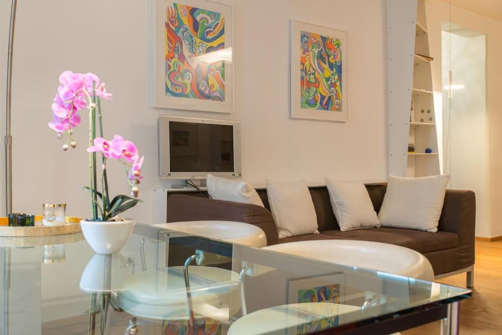 Apartamento Stunning In The Heart Of