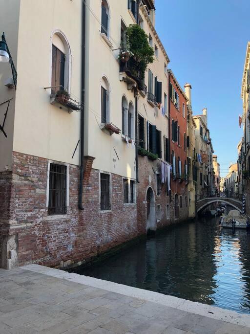 Apartamento Stunning In The Heart Of Venecia
