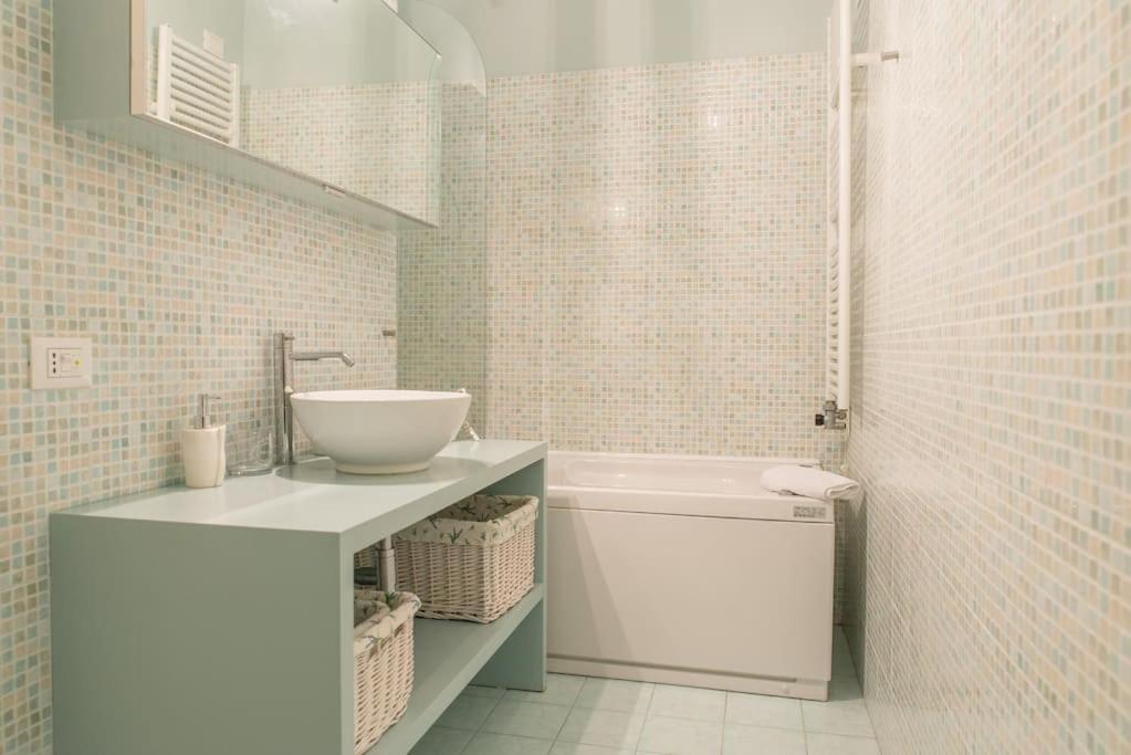 Stunning In The Heart Of Apartamento Venecia